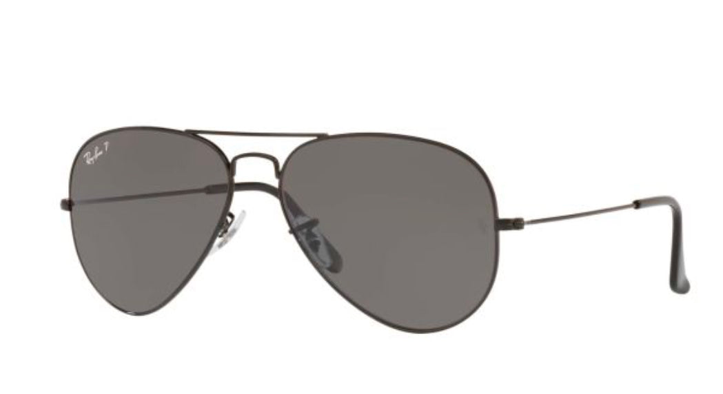 Ray-Ban Aviator Polarized