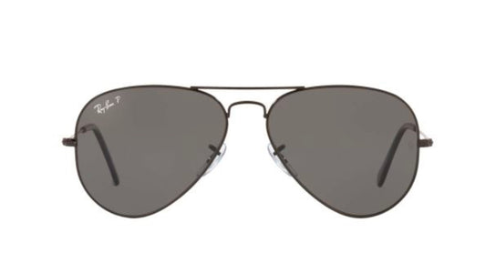 Ray-Ban Aviator Polarized